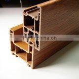 UPVC Door Panel Frame Profiles