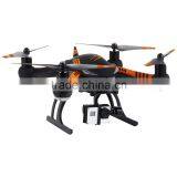 Top Selling Quadcopter Professional Photography Drones With HD Camera and GPS thumbnail-2