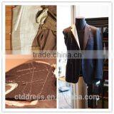 2014 Top Quality Full Canvas Suit thumbnail-1