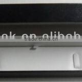 Black High Quality PU for Wooden Box thumbnail-3