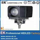 CREE LED HIGH POWER REVERSE WORK LIGHT Bar SPOT/FLOOD Driving Light/truck Led Work Lights thumbnail-1