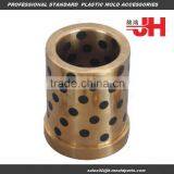 Oilless Bearing Flange Bush thumbnail-1