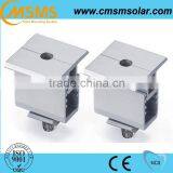 On-grid Tile Roof Solar Mounting System,kit Homes,home Solar Panel Kit thumbnail-6