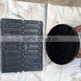 Water Manhole Covers
