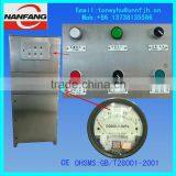 TUOER-B Blowing Cartridge Filter Dust Collector (b Series),pressure Gauge thumbnail-1