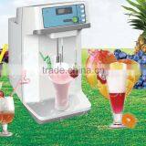 new portable oxygen foam machine for drink chains