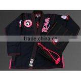 Custom BJJ GI Supplier in Pakistan/ Jiu Jitsu Unform /