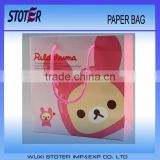 paper bag different types of paper bags gift paper bags paper bag design st3061