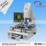 Manufacture to customer! Full automatic bga rework station SV650A repair GPU CPU chipset