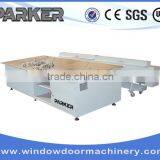 Upvc&pvc Profile Arch Bending Machine for Window Door SYH-1800 thumbnail-5