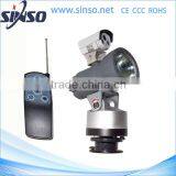 Bright 150W Outdoor Waterproof Moving Head Light With Camera