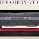 Genuine Leather Durable Women Leather Wallet in Hot Selling thumbnail-1