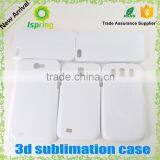 3D Blank Sublimation Mold Make Cell Phone Case for LG Nexus 5X thumbnail-2