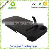 3000mah Battery Case for Iphone 6, for Iphone Battery Case Power Bank thumbnail-5