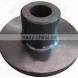 ISO9001 Certificate Gear Coupling , Standard Cast Iron Flexible Coupling thumbnail-3