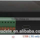 made in china wireless wifi industry modem 14.4Mbps/3.6Mbps usb 2g/2.5g/3G wireless wifi industry modem