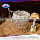 TOP SALE BEST PRICE!! Good Quality Organza Sweet Bag Fine Workmanship thumbnail-5