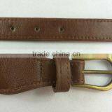 Fashion Fabric Belts Elastic Belt thumbnail-3