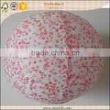 Wedding Decoration Hanging Wall Pop up Lantern