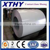 Color Coated Steel/prime Prepainted Galvanized Steel Coil/PPGI thumbnail-1