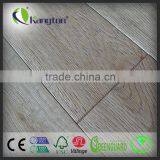 New House 12mm Hdf Core Waterproof Unfinished European Oak Engineered Wood Flooring thumbnail-4
