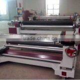 Good After-service Automatic Fabric Slit Cutting Machine for Sale With CE thumbnail-1