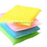 Kitchen Scouring Cleaning Pad