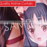 New Natsume's Book of Friends Anime Japanese Window Curtain Door Entrance Room Partition H0099 thumbnail-4