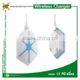 Hot Selling New Products qi Wireless Charger for Huawei Honor 7 thumbnail-1