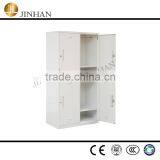 Professional Design Practical Metal Storage Locker With 18 Doors for Commercial Place thumbnail-3