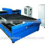 Huafei Cnc Plasma Cutting Machine With Working Table thumbnail-2