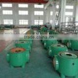 Virgin Coconut Oil Disk Centrifuge thumbnail-2