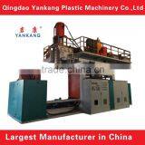 Plastic Machine For HDPE Water Tank