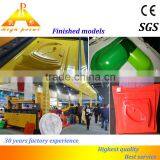 Guangzhou High Point Global Automation Polycarbonate Sheet Machine Vacuum Forming Machine Made in China thumbnail-3