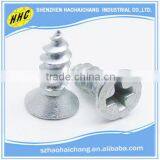 China Screw Manufacturer Non-standards Stainless Steel Drywall Screw thumbnail-4