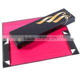 Eco-friendly Handmade Packaging Box,foldable Gift Box Manurfactory