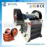 Bestlink Stone Crusher