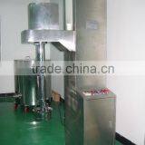 50L-350L Gelatin Holding Tank for Softgel Capsule Production