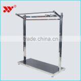 2015 Fashion Heavy Duty Clothes Rail / Hanging Garment Rails - Flat Pack thumbnail-6