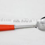 2016 Customize Kitchen Utensil Cooking Spoon Slotted Spoon Solid Spoon thumbnail-2