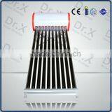 Small Intergrated Heat Pipe Pressured Solar Hot Water Heater,high Efficiency Solar Water Heater thumbnail-1