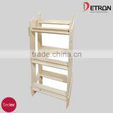 Wooden Wine Racks Plans Display for Supermaket thumbnail-2