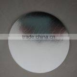 Embossed Aluminum Foil Food Container Low Prices thumbnail-2