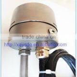 Stainless Steel SF6 Pressure Gauge High Pressure Gauge thumbnail-3