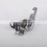 Zinc Alloy Shiny Chrome Metal Cabinet Lock Hasp Cam Lock thumbnail-1