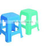 2016 Hot Selling High Quality PP Plastic Outdoor Stool thumbnail-4