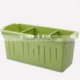 2016 New Design Household Plastic Storage Basket thumbnail-4
