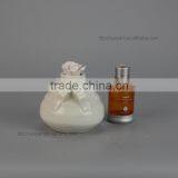 BSCI SEDEX Audit Fashionable Wedding Favor Ceramic Aroma Reed Diffuser For Decoration thumbnail-6