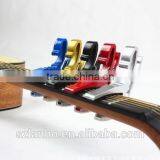 New 2 Band Acoustic Guitar Parts Passive Preamp EQ Piezo Pickup thumbnail-3