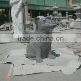 Pig With Wing Animal Statue Sculpture